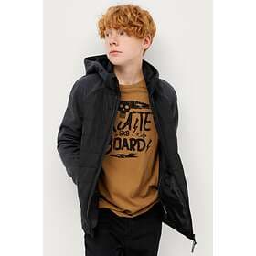 Ellos Jacka Carter Hybrid Jacket