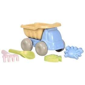 Oliver & Kids BIO Strandset