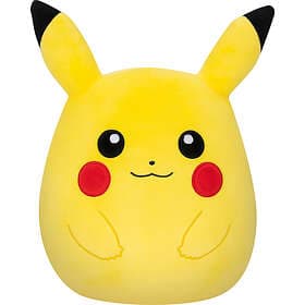 Squishmallows Pokemon Pikachu plush toy 50 cm