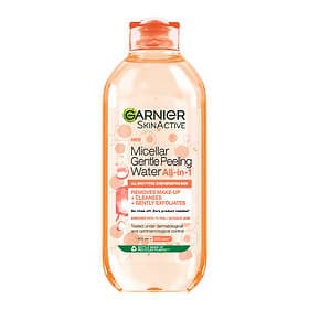 Garnier SkinActive Micellar Gentle Peeling Water All-in-1 400ml