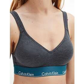 Calvin Klein Modern Cotton Core Bra