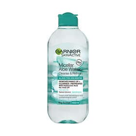 Garnier SkinActive Micellar Aloe Water Cleanse & Refresh 400ml