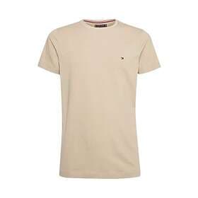 Tommy Hilfiger T-shirt Stretch Slim Fit Tee (Herr)