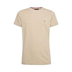 Tommy Hilfiger T-shirt Stretch Slim Fit Tee (Herr)