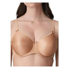 PrimaDonna Satin Seamless Non Padded Bra