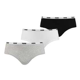 Puma 3-pack Iconic Hipster