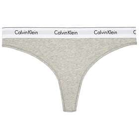 Calvin Klein Modern Cotton Plus Thong