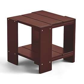 Hay Crate Sidobord