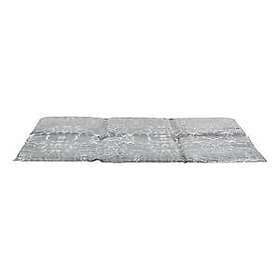 Trixie Cooling Cushion Cool Dreamer Gray 110 x 70 cm