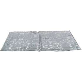 Trixie Cooling Cushion Cool Dreamer Gray 65x50cm