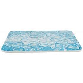 Trixie Cooling Plate Kylplatta Smådjur Blue 28 x 20 cm