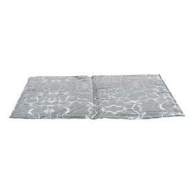 Trixie Cooling Cushion Cool Dreamer Gray 90x60cm