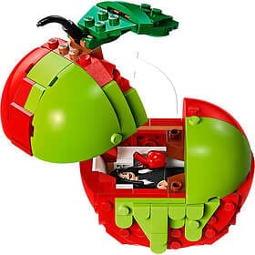 LEGO Disney 43227 Onda Ting