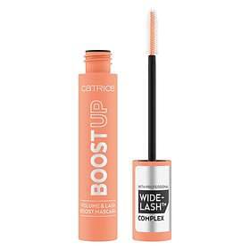 Catrice Autumn Collection BOOST UP Volume & Lash Boost Mascara