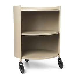 Ferm Living Eve Sidobord 40cm