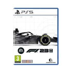 F1 2023 (PS5)