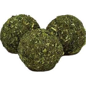 JR FARM Bavarian Catnip Marbles Green 3,5g x 10 st