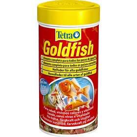 Tetra Goldfish 1L