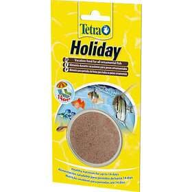 Tetra Min Holiday 30g