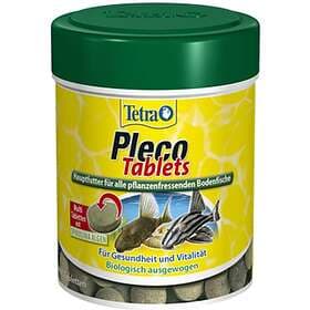 Tetra Plecomin 275tabl