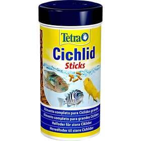 Tetra Cichlid Sticks 250ml