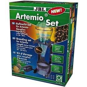 JBL ArtemioSet Complete Breeding Kit for Live Food 1 st