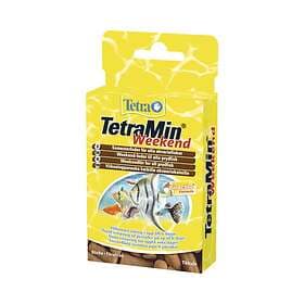 Tetra Weekend Sticks 20st