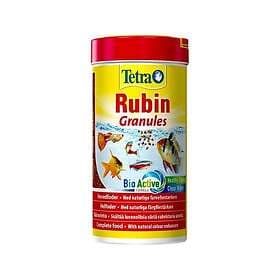 Tetra Rubin Granulat 250ml