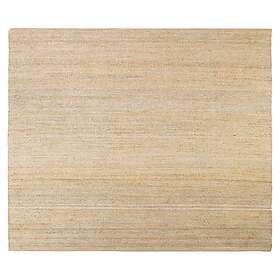 House Doctor Hempi Matta Natur, 250x250 cm Natur Bomull