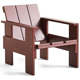 Hay Crate Loungefåtölj