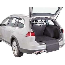 Trixie Bumper Guard Black 70 x 50 cm