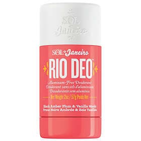 Sol de Janeiro Rio Deo 40 Aluminum-Free Deodorant