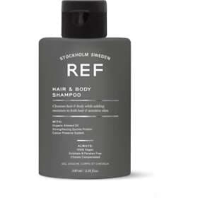 REF Hair & Body Shampoo, 100ml