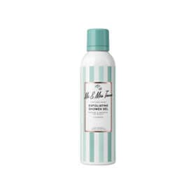 Mr & Mrs Tannie Exfoliating Shower Gel