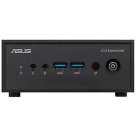 Asus PN42-BBN200MV N200 90MR00X2-M00020 (Svart)