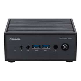 Asus PN42-BBN100MV (Svart)