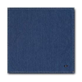 Lexington Icons Denim servett 50x50 cm blue