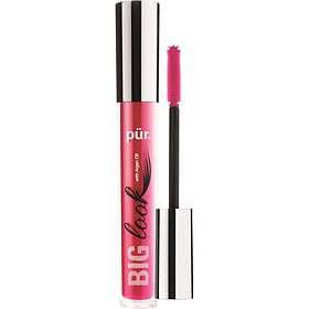 PÜR Big Look med Argan med Argan Olja Mascara 5g