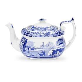 Spode Blue Italian tekanna 1,1l