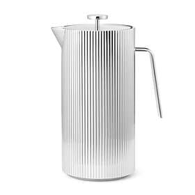 Georg Jensen Bernadotte kaffepress 1 liter