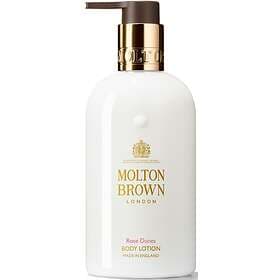 Molton Brown Rose Dunes Body Lotion 300ml