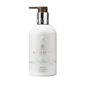 Molton Brown Milk Musk Body Lotion 300ml