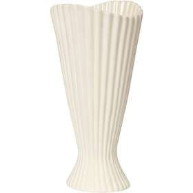 Ferm Living Fountain Vas off white