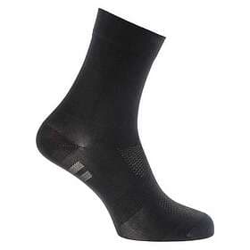 AGU Essential High Socks 2 Pairs Svart EU 38-42 Man