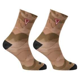 AGU Venture Socks Brun EU 38-42 Man