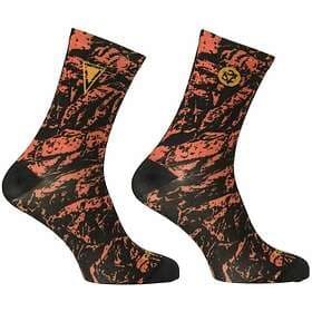 AGU Venture Socks Orange EU 43-47 Man