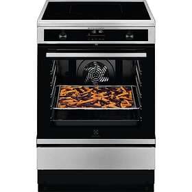 Electrolux LKI6489NOX (Rostfri)