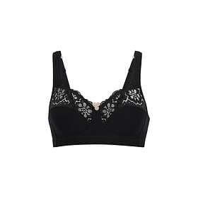 Swegmark Cotton Bloom Fairtrade Soft Bra