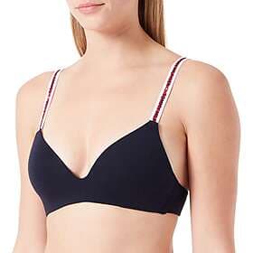 Tommy Hilfiger Nature Tech Triangle Bra