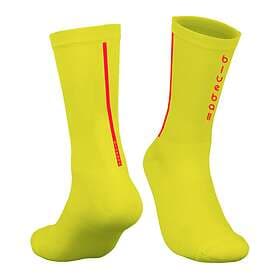 BlueBall Sport Bb160522t Socks Gul EU 38-41 Man